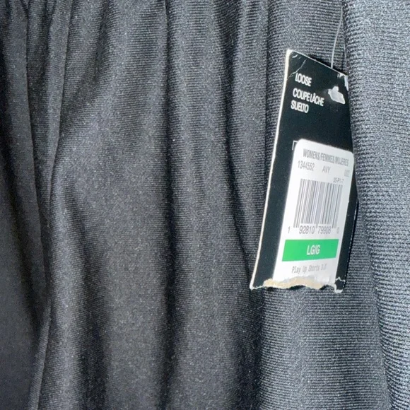 Under Armour Women's Athletic Shorts - Picture 2 of 3